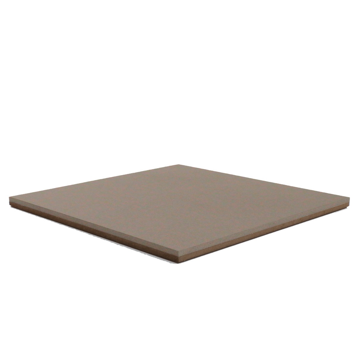 Forbo Mushroom Medley 2208 Bulletin Board cork on tempered hardboard backer